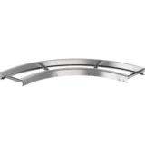 IEK Поворот лестничный LESTA 90град 150х200мм R600
