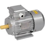 IEK Электродвигатель асинхронный трехфазный АИР 80A4 380В 1,1кВт 1500об/мин 1081 DRIVE