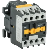 IEK Контактор КМИе-22510 25А 24В/АС3 1НО