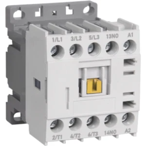 IEK Миниконтактор МКИ-10610 6А 36В/АС3 1НО - KMM11-006-036-10 IEK Миниконтактор МКИ-10610 6А 36В/АС3 1НО - KMM11-006-036-10
