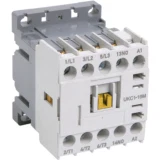 IEK Миниконтактор МКИ-10911 9А 230В/АС3 1Н3