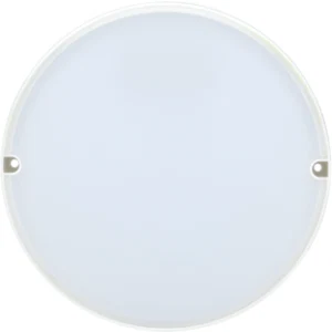 IEK Светильник светодиодный ДПО 2002 12Вт 4000K IP54 круг белый - LDPO0-2002-12-4000-K01 IEK Светильник светодиодный ДПО 2002 12Вт 4000K IP54 круг белый - LDPO0-2002-12-4000-K01