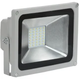 IEK Прожектор светодиодный СДО 05-20 SMD IP65 серый
