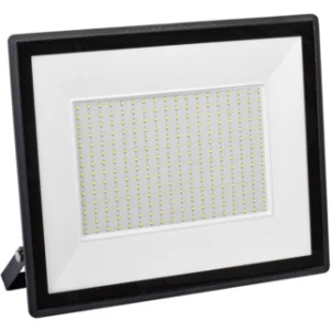 IEK Прожектор светодиодный СДО 06-200 IP65 4000К черный - LPDO601-200-40-K02 IEK Прожектор светодиодный СДО 06-200 IP65 4000К черный - LPDO601-200-40-K02