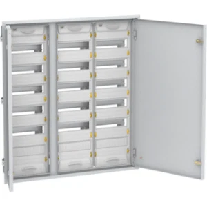 IEK TITAN 5 Корпус металлический ЩРв-216 IP31 УХЛ3 - MKM12-V-216-31-Z-U IEK TITAN 5 Корпус металлический ЩРв-216 IP31 УХЛ3 - MKM12-V-216-31-Z-U