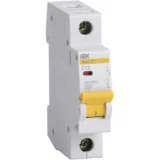 IEK Автоматический выключатель ВА47-29 1Р 13А 4,5кА С