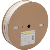 IEK Трубка термоусаживаемая ТТУ 40/20 красная (50м/упак)
