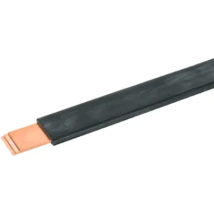 IEK Шина медная гибкая изолированная ШМГ 10x(160x1мм) 2м - YBF10-10-160-01 IEK Шина медная гибкая изолированная ШМГ 10x(160x1мм) 2м - YBF10-10-160-01