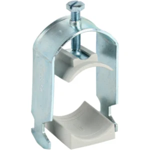 IEK Зажим кабельный для С-профиля диаметр кабеля 38-42мм - YCC10-30-38-042 IEK Зажим кабельный для С-профиля диаметр кабеля 38-42мм - YCC10-30-38-042