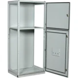 IEK SMART Корпус металлический сборный ВРУ-2 2000х800х450мм IP54