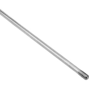 IEK Стержень заземления 16х1500мм оцинкованная сталь - ZST10-11-016-001 IEK Стержень заземления 16х1500мм оцинкованная сталь - ZST10-11-016-001